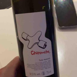 Les Noces - Domaine de Chèrouche - Andrea Grossmann & Marc Balzan 