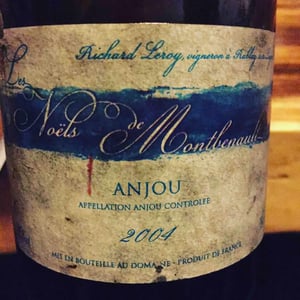 Les Noëls de Montbenault 2004
