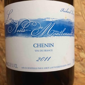 Les Noëls de Montbenault 2011