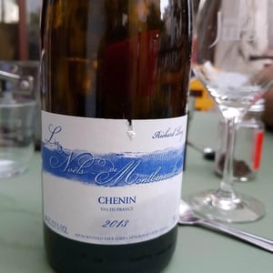 Les Noëls de Montbenault 2013