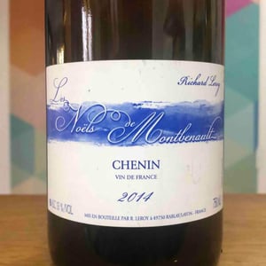 Les Noëls de Montbenault 2014