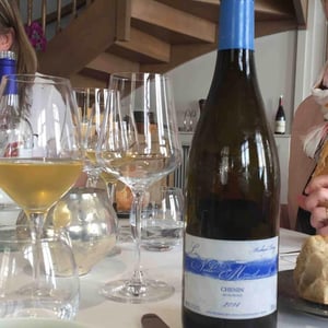 Les Noëls de Montbenault 2014