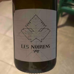 Les noiriens - Vin de france - florence-cholet