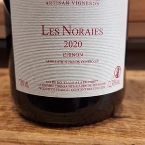 Les Noraies - Geoffrey De Nouel - geoffrey-de-nouel