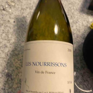 Les Nourrissons - Stéphane Bernaudeau - stephane-bernaudeau