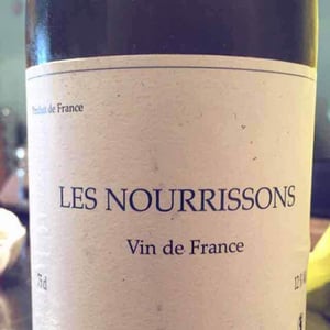 Les Nourrissons - Stéphane Bernaudeau - stephane-bernaudeau