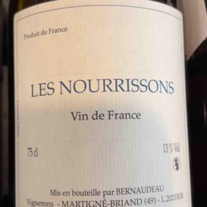 Les Nourrissons - Stéphane Bernaudeau - stephane-bernaudeau