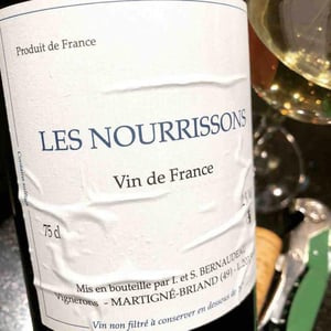 Stéphane Bernaudeau - Stéphane Bernaudeau - Les Nourrissons