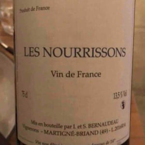 Stéphane Bernaudeau - Stéphane Bernaudeau - Les Nourrissons