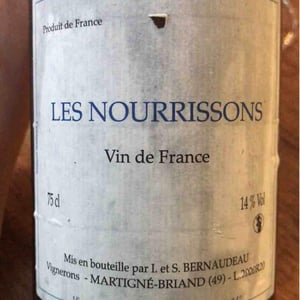 Les Nourrissons - Stéphane Bernaudeau - Stéphane Bernaudeau 
