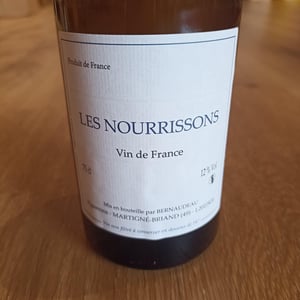 Les Nourrissons - Stéphane Bernaudeau - stephane-bernaudeau