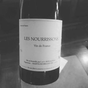 Les Nourrissons
