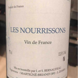 Les Nourrissons - Stéphane Bernaudeau - stephane-bernaudeau