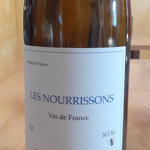 Les Nourrissons - Stéphane Bernaudeau - Stéphane Bernaudeau 
