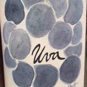 Les Nuits Rouges - Clos Marfisi - julie-mathieu-marfisi