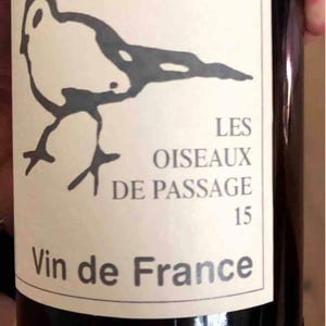 Didier Grappe - Didier et Jules Grappe - Les Oiseaux De Passage