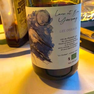 Les Oiseaux - L&B Yvernay - laure-benjamin-yvernay