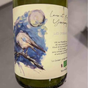 Les Oiseaux - L&B Yvernay - Laure & Benjamin Yvernay 