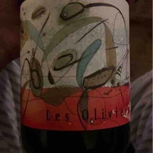 Les Oliviers - Les Vignerons d'Estézargues - les-vignerons-destezargues -2020
