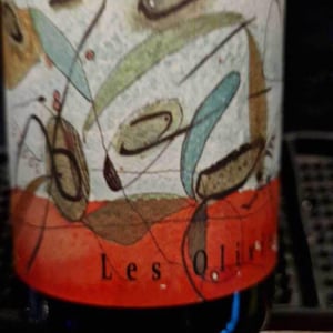 Les Oliviers - Les Vignerons d'Estézargues - les-vignerons-destezargues -2020