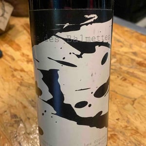 Les Oliviers - Domaine des Balmettes - Lucien Salani -2005