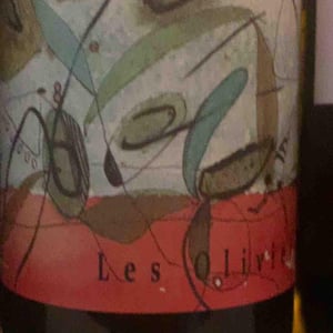 Les Oliviers - Les Vignerons d'Estézargues - Les Vignerons d'Estézargues -2020