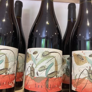 Les Oliviers - Les Vignerons d'Estézargues - Les Vignerons d'Estézargues -2020