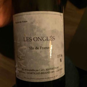 Les Onglés 2015