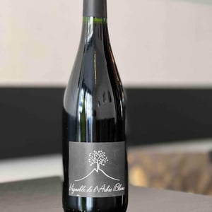 Les Orgues - Domaine de l'Arbre Blanc - frederic-gounan
