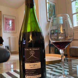 Domaine de l'Arbre Blanc - Frédéric Gounan - Les Orgues