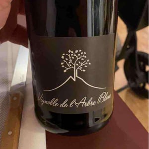 Les Orgues - Domaine de l'Arbre Blanc - Frédéric Gounan 