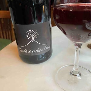 Les Orgues - Domaine de l'Arbre Blanc - Frédéric Gounan 