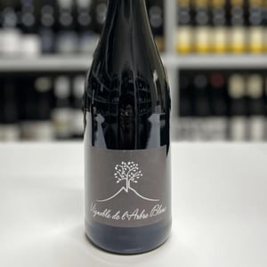 Les Orgues - Domaine de l'Arbre Blanc - frederic-gounan