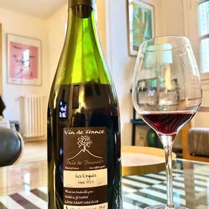 Les Orgues - Domaine de l'Arbre Blanc - Frédéric Gounan 
