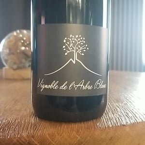 Les Orgues - Domaine de l'Arbre Blanc - frederic-gounan