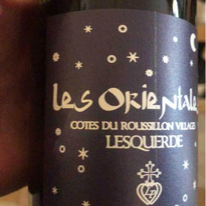 Les Orientales - Domaine Rousselin - laurence-pascal-rousselin