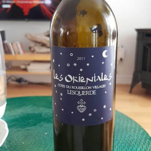 Les Orientales - Domaine Rousselin - laurence-pascal-rousselin
