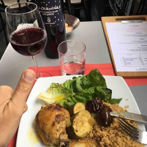 Domaine Rousselin - Laurence & Pascal Rousselin - Les Orientales