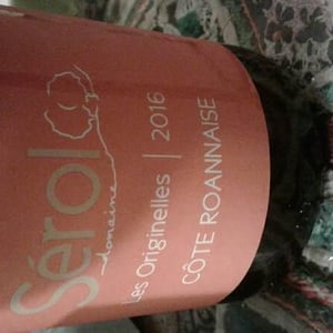 Les Originelles - Domaine Serol - stephane-et-carine-serol