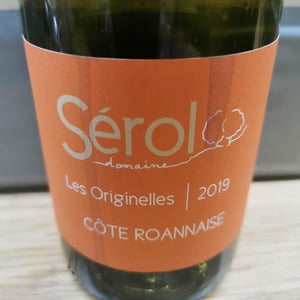 Les Originelles - Domaine Serol - Stéphane et Carine Serol 