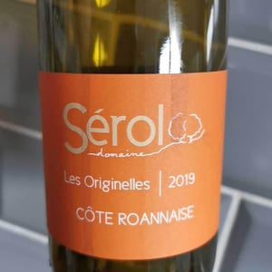 Les Originelles - Domaine Serol - Stéphane et Carine Serol 