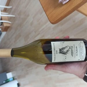 Les Orobanches - Domaine de la Cibellyne - Benoît Royer 