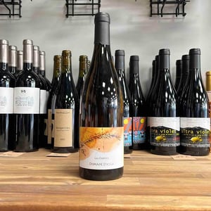 Les Oubliés - Domaine D'ici là - adrien-bariol