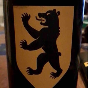 Les Ours - Le Sot de l'Ange - Angélique & Quentin Bourse 
