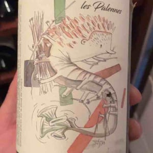 Les Palennes (2019 Label) - François Saint-Lô - francois-saint-lo