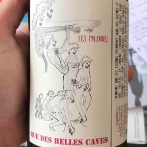 François Saint-Lô - François Saint-Lô - Les Palennes