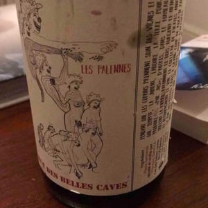 François Saint-Lô - François Saint-Lô - Les Palennes