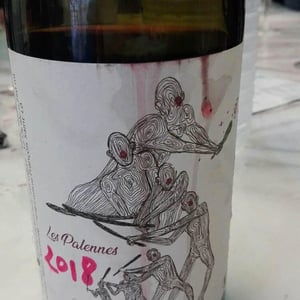 Les Palennes 2018