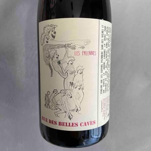 François Saint-Lô - François Saint-Lô - Les Palennes