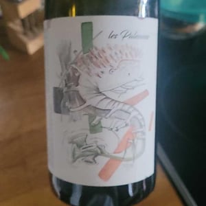 Les Palennes - François Saint-Lô - François Saint-Lô 